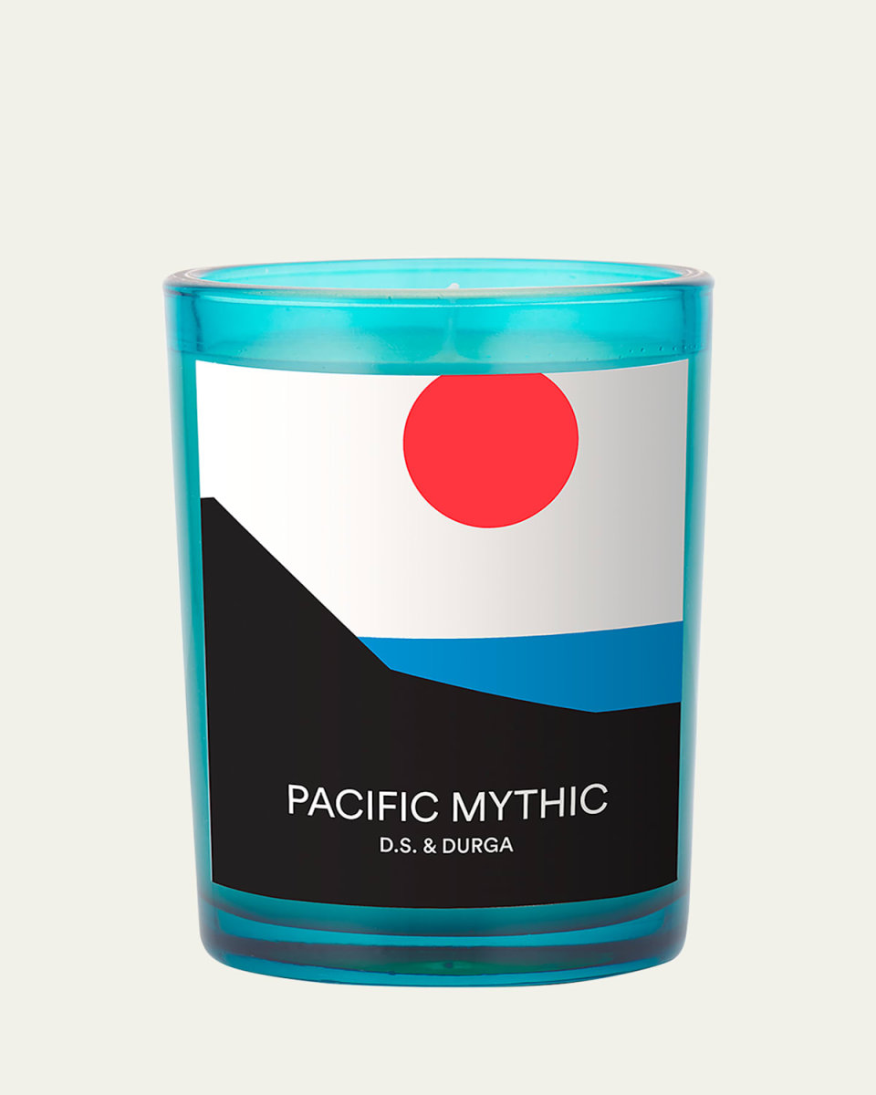 Pacific Mythic Candle, 7 oz.